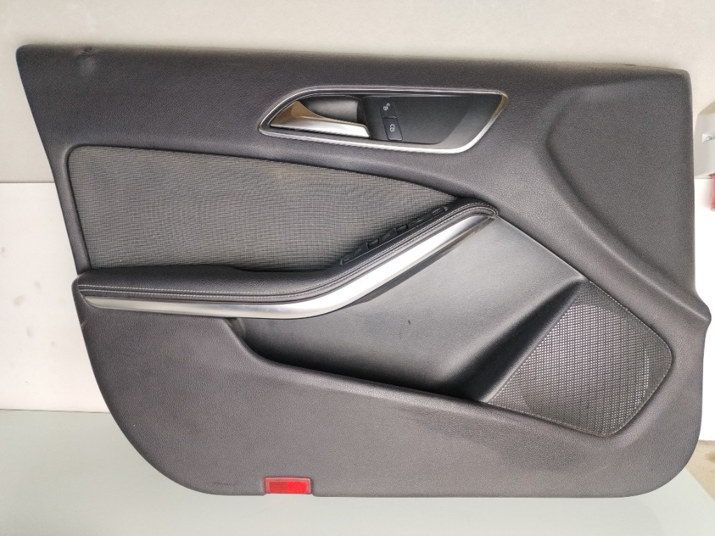 Tapițerie usa stanga fata Mercedes A Class W176