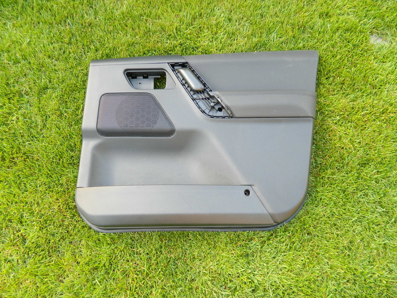 Tapiserie fata usa dreapta fata FREELANDER 2 model 2007-2010 cod 6H52-20214