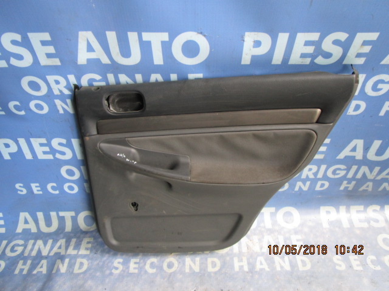 Tapiterie Audi A4;  8D5867305 // 8D9867306 (portiere spate)