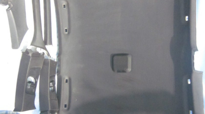 Tapiterie BMW E46 (stalpi si plafon)