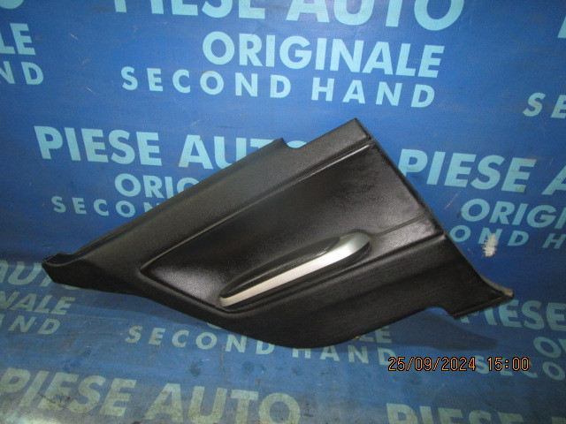 Tapiterie BMW E46cd ; 8204259 (spate)