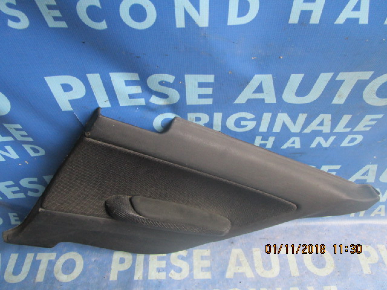 Tapiterie BMW E46ci; 51438204259 // 51438204260