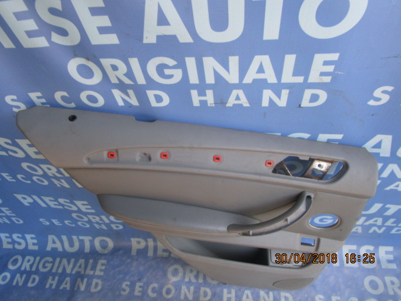 Tapiterie BMW E53 X5 ; 8468569