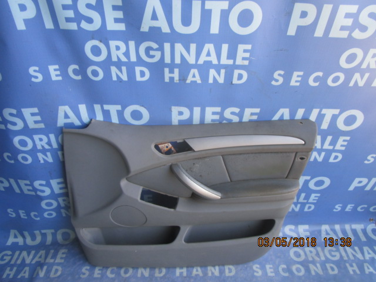 Tapiterie BMW E53 X5 (fata)