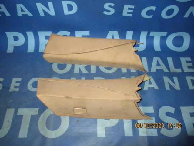 Tapiterie BMW E61 2006 (stalpi spate)