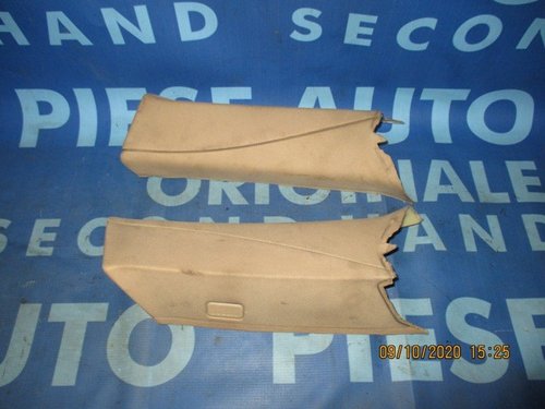 Tapiterie BMW E61 2006 (stalpi spate)