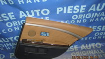 Tapiterie BMW E65 2002 (portiere spate)