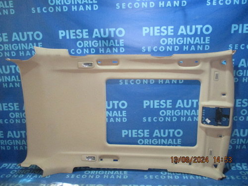 Tapiterie BMW E70 X5 ; 15671810 (plafon)