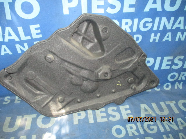 Tapiterie BMW E71 X6 2011; 7179709 // 7179710
