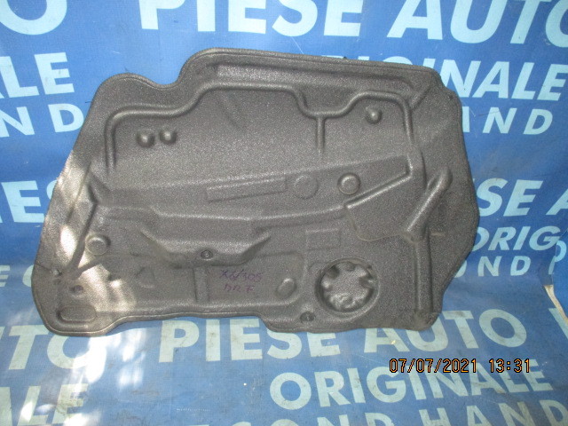 Tapiterie BMW E71 X6 2011; 7182333 // 7182334