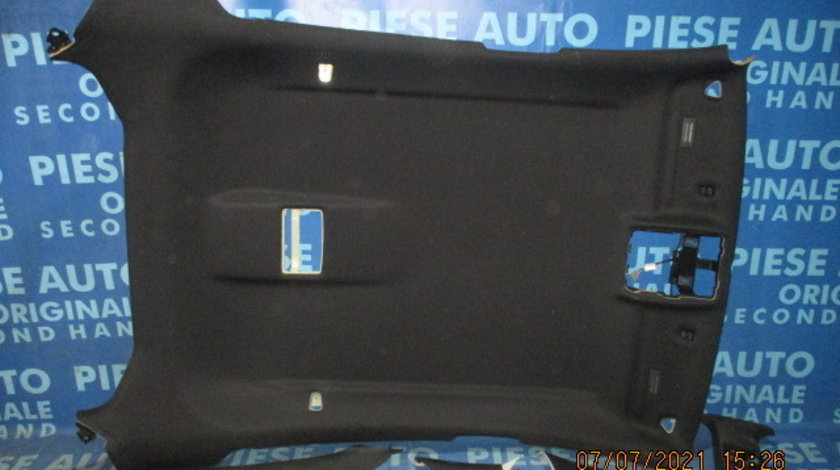 Tapiterie BMW E71 X6; 5112808 (plafon si stalpi)