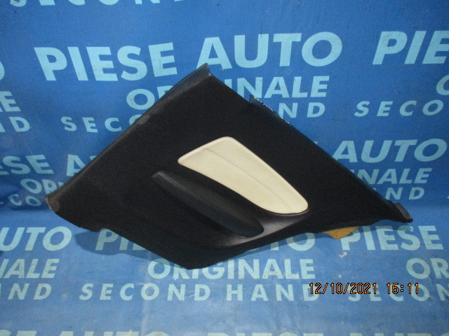 Tapiterie BMW E81 2007; 6975355 // 6975356 (spate)
