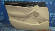 Tapiterie BMW E84 X1 2012;  2992869 (portiere fata...