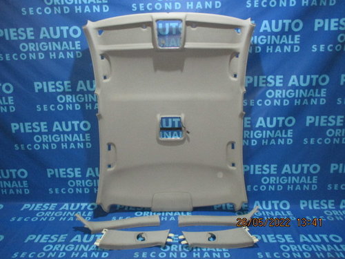 Tapiterie BMW E90 2006; cod: 7143284 (plafon si stalpi)