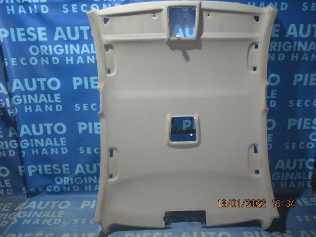 Tapiterie BMW E90; 2006 (plafon)