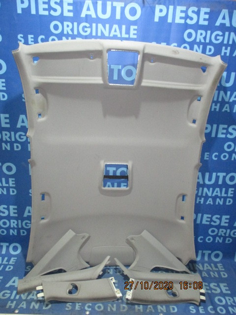Tapiterie BMW E90 2008 (plafon)