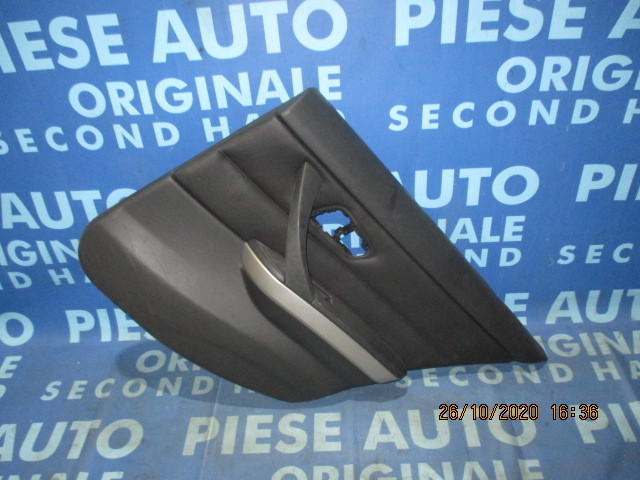 Tapiterie BMW E90 2008 (portiere spate)