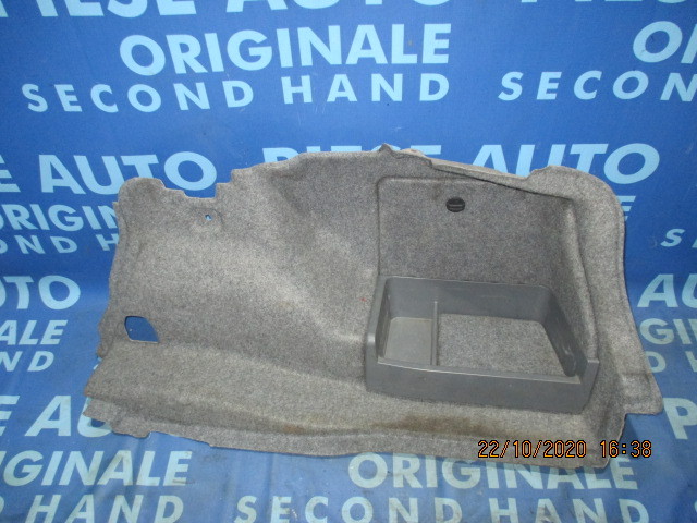 Tapiterie BMW E90;  7059228 (portbagaj)