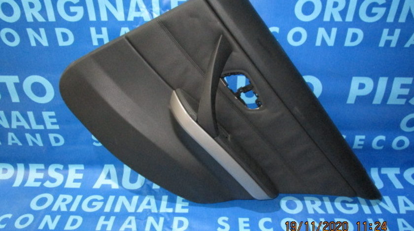 Tapiterie BMW E90 (plafon si stalpi)