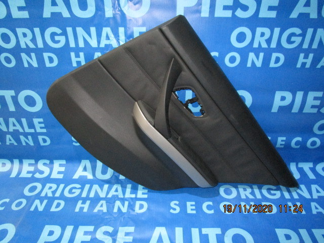 Tapiterie BMW E90