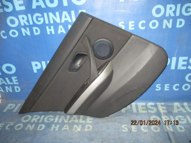 Tapiterie BMW E91 2008 (portiere spate)