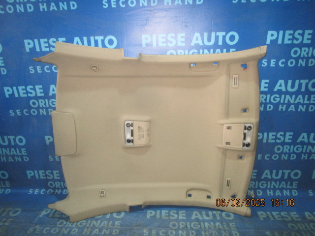 Tapiterie BMW E92 2007; 6929530 (plafon)