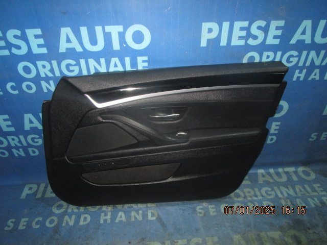 Tapiterie BMW F10;1777774 (portiera fata)