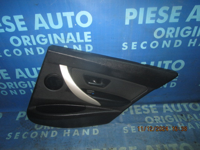 Tapiterie BMW F31 ; 2083451 // 2083450 (portiere spate)