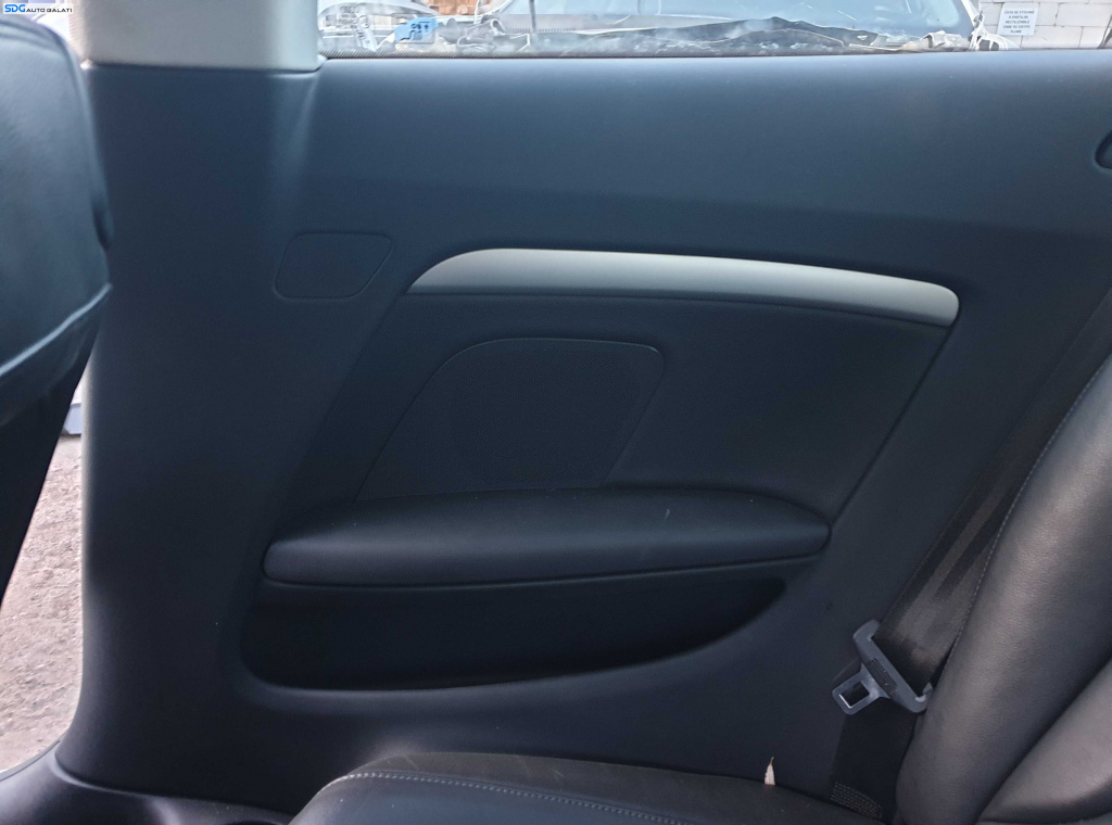 Tapiterie Capitonaj Interior Dreapta Spate Pasageri Audi A5 Coupe 2008 - 2016 [K1479]