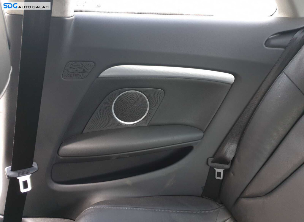 Tapiterie Capitonaj Interior Dreapta Spate Pasageri Audi A5 Coupe 2008 - 2016 [C3069]