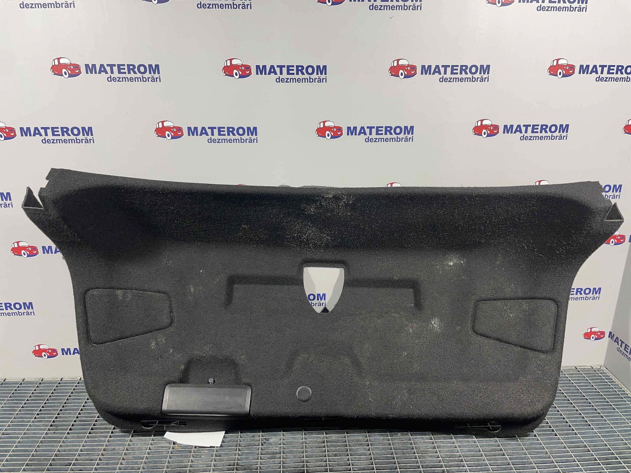 TAPITERIE CAPOTA AUDI A6 - - (2018 2024)