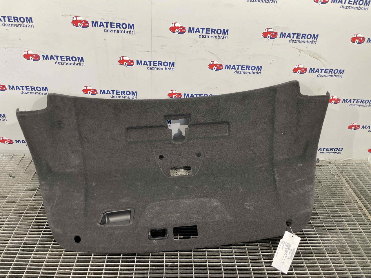 TAPITERIE CAPOTA AUDI A8 - - (2010 2013)