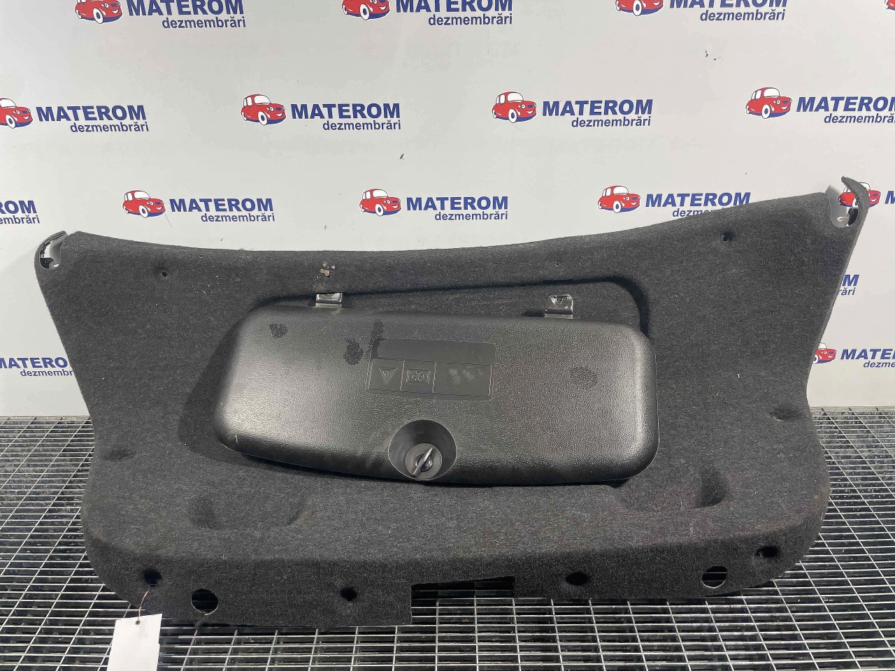 TAPITERIE CAPOTA BMW SERIA 5 F 10 2.0 D - (2010 2017)