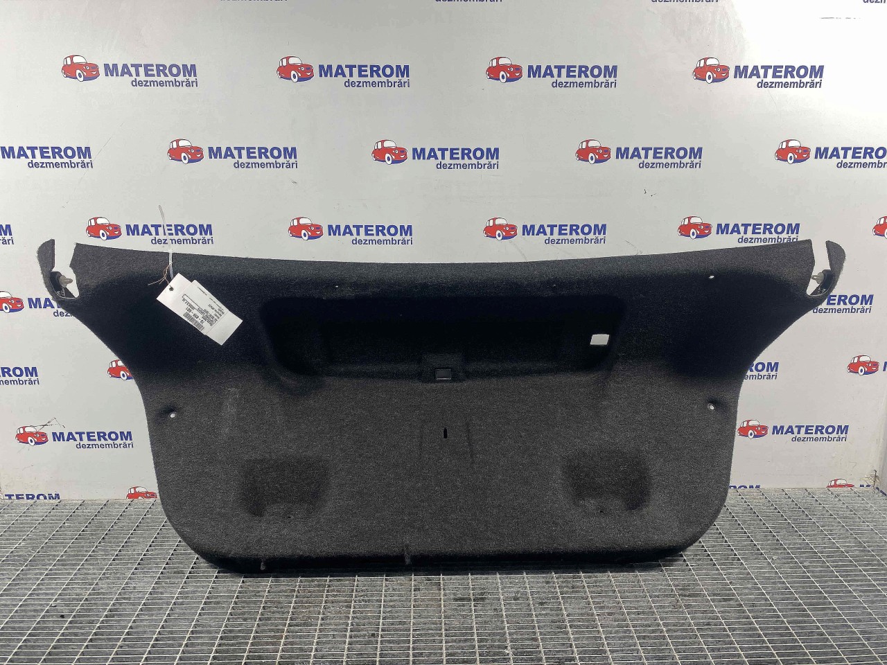 TAPITERIE CAPOTA BMW SERIA 5 F 10 SERIA 5 F 10 - - (2010 2014)