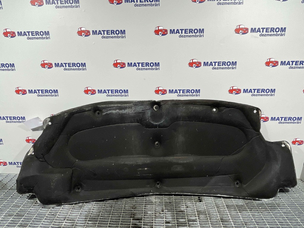TAPITERIE CAPOTA DACIA LOGAN MCV - - (2012 2016)
