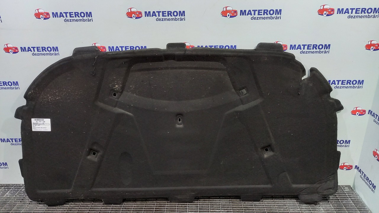 TAPITERIE CAPOTA FATA AUDI A5 - - (2007 2011)