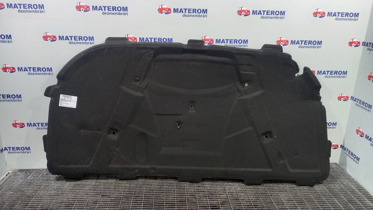 TAPITERIE CAPOTA FATA AUDI A5 A5 - - (2011 2016)