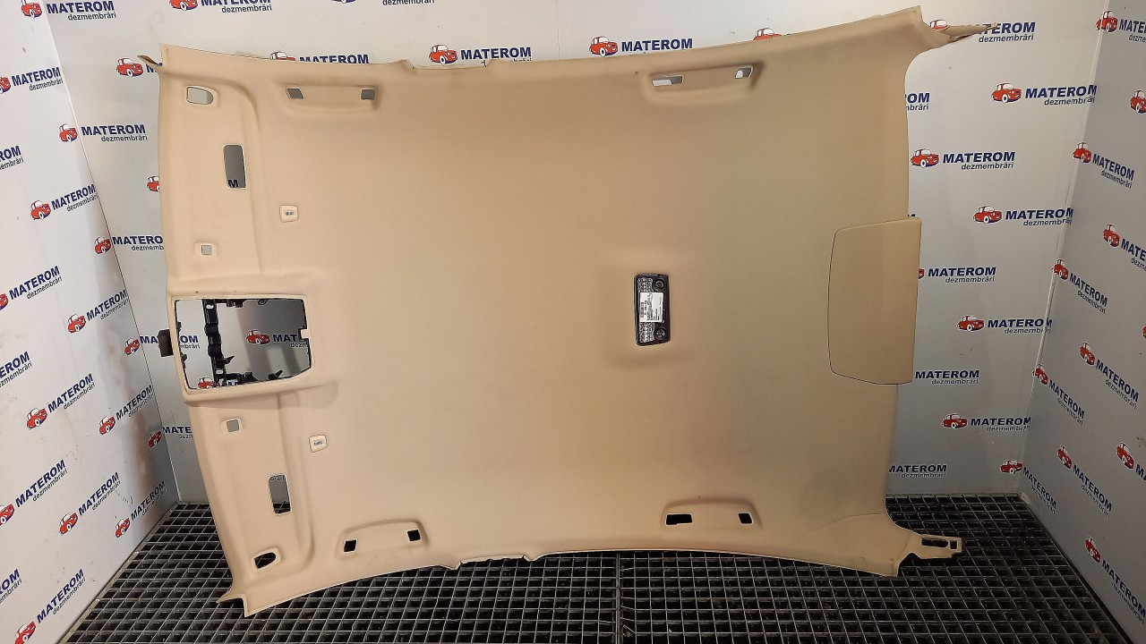 TAPITERIE CAPOTA FATA BMW SERIA 5 F 10 - - (2010 2014)