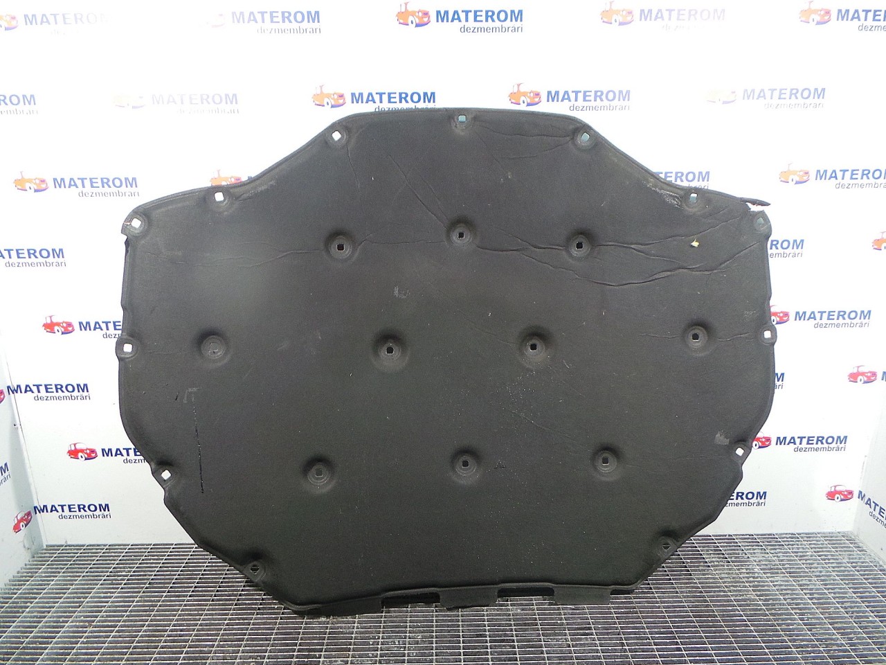 TAPITERIE CAPOTA FATA BMW SERIA 7 F 01 - - (2008 2012)