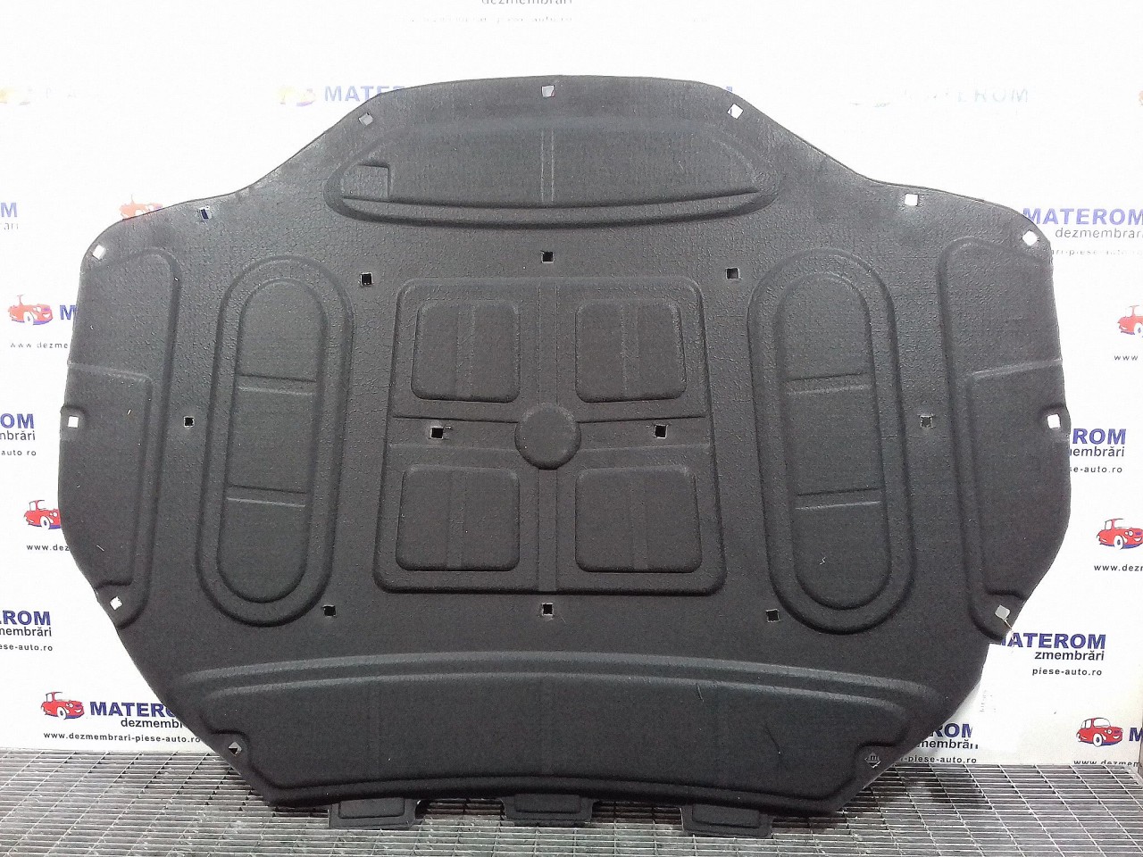 TAPITERIE CAPOTA FATA BMW SERIA 7 F 01 3.0 D - (2008 2015)