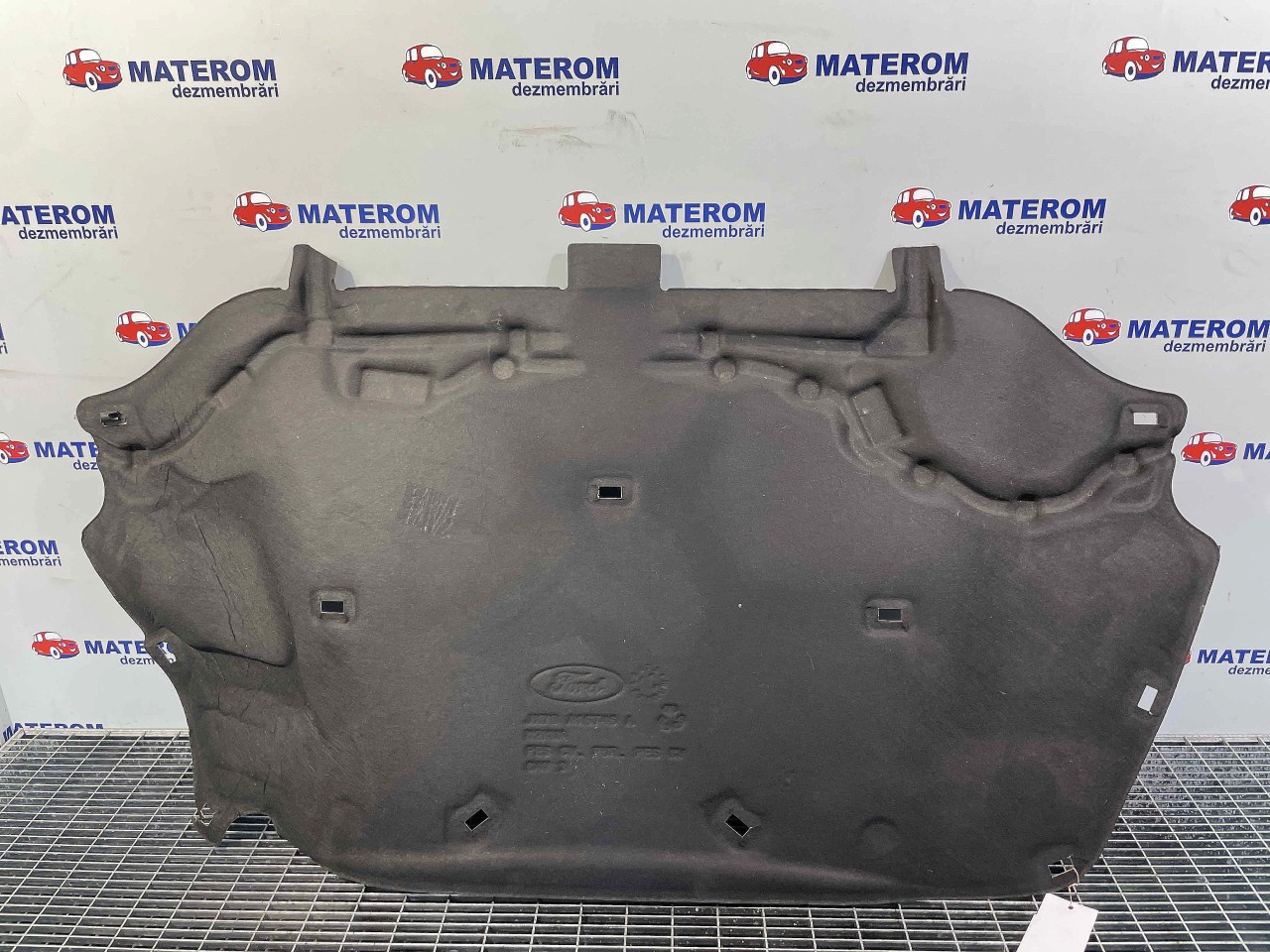 TAPITERIE CAPOTA FATA FORD FOCUS FOCUS - - (2018 2020)