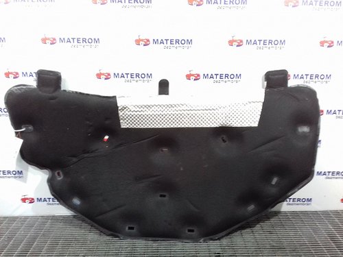 TAPITERIE CAPOTA FATA FORD MONDEO 1.5 TDCI - (2014 2019)