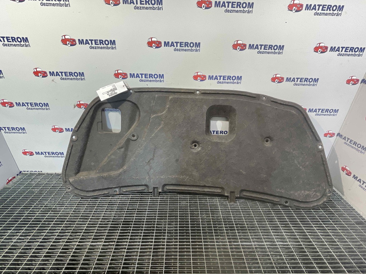 TAPITERIE CAPOTA FATA MAZDA CX-7 - - (2006 2012)