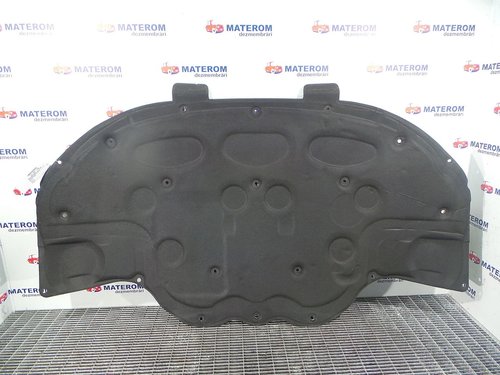 TAPITERIE CAPOTA FATA MERCEDES C-CLASS - - (2011 2014)