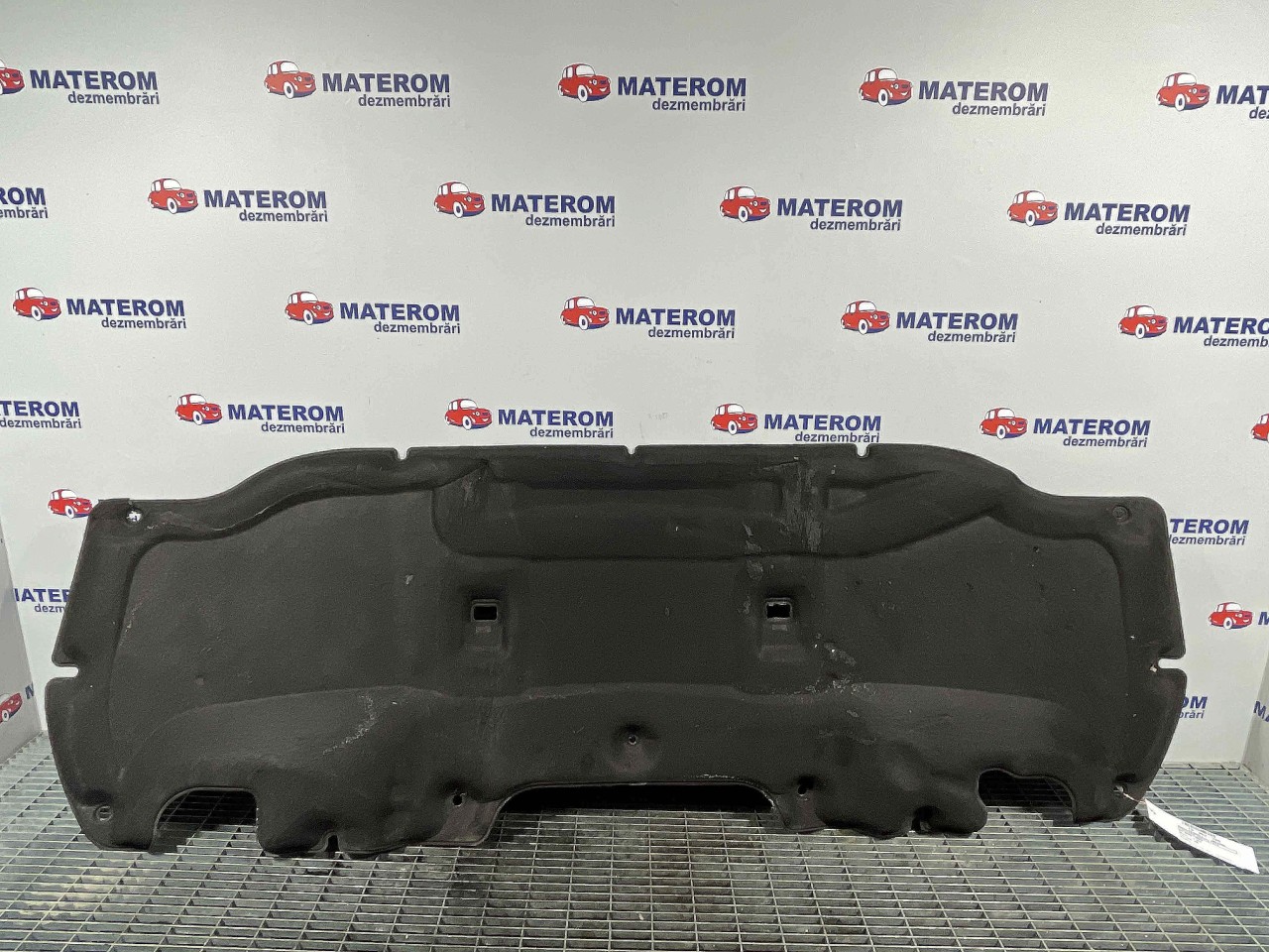 TAPITERIE CAPOTA FATA RENAULT MEGANE MEGANE 1.5 DCI - (2016 2020)