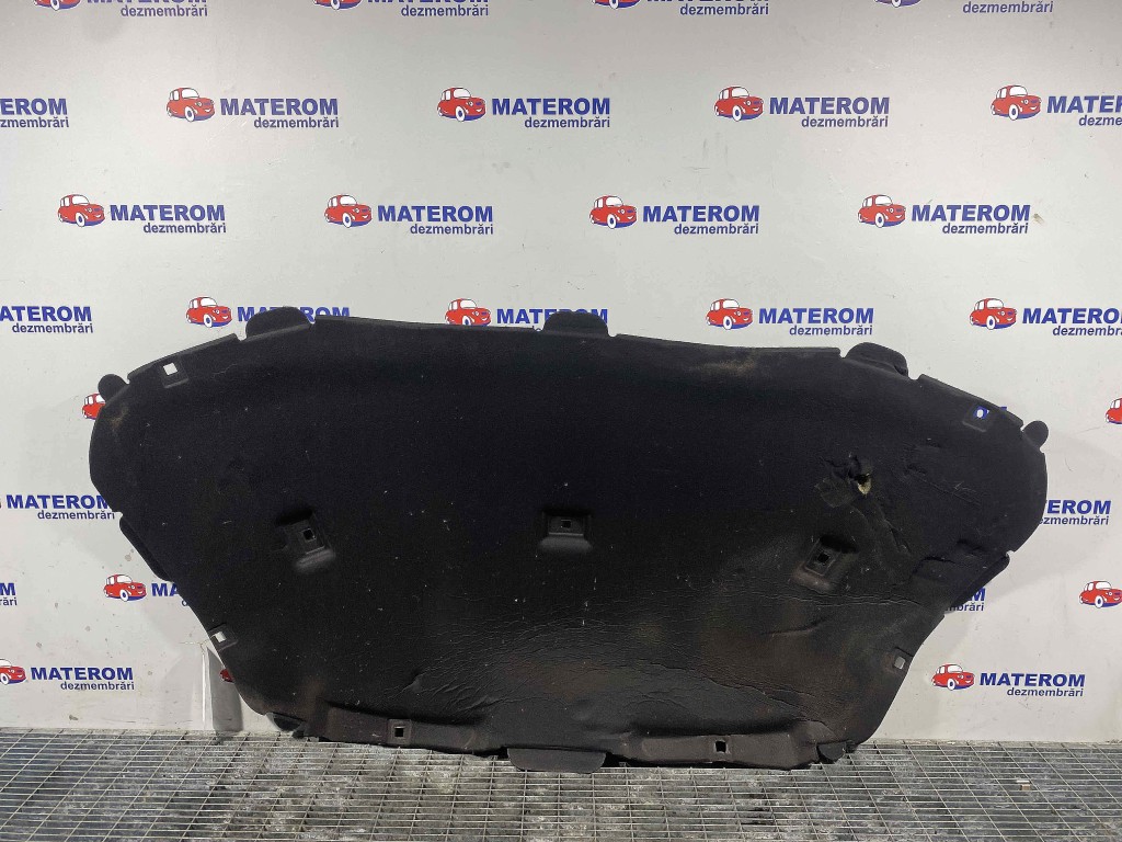 TAPITERIE CAPOTA FATA SEAT LEON - - (201