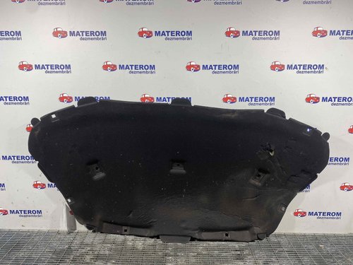 TAPITERIE CAPOTA FATA SEAT LEON - - (2012 2016)