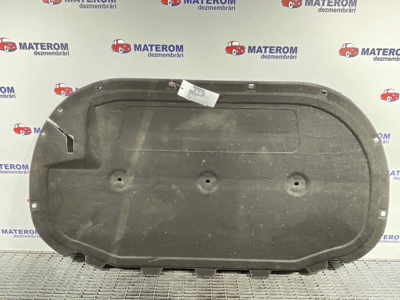 TAPITERIE CAPOTA FATA VW PASSAT 1.6 TDI - (2014 2019)