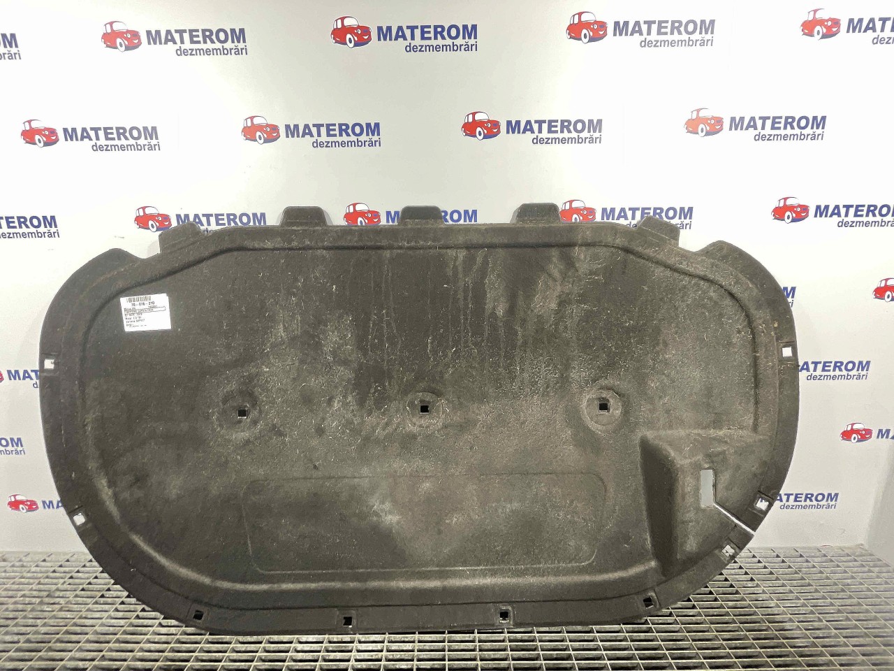 TAPITERIE CAPOTA FATA VW PASSAT 2.0 TDI - (2014 2019)