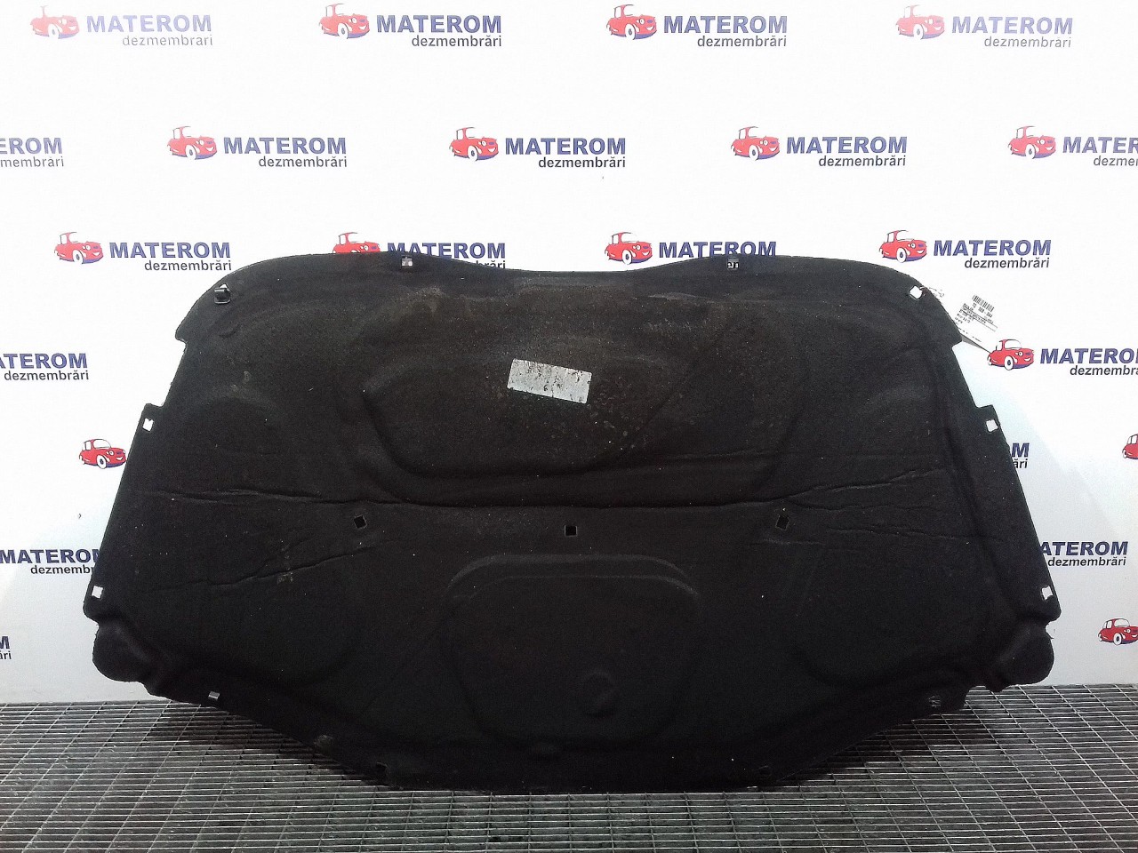 TAPITERIE CAPOTA FATA VW TOUAREG 3.0 TDI - (2006 2010)